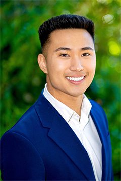 Keyopps employee Nathan